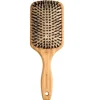 Bamboo Touch Combo Entwirrungsbürste L-Olivia Garden Clearance