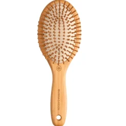 Bamboo Touch Massagebürste M-Olivia Garden