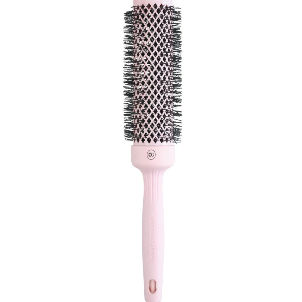 Expert Blowout Speed Pastel Pink 45-Olivia Garden