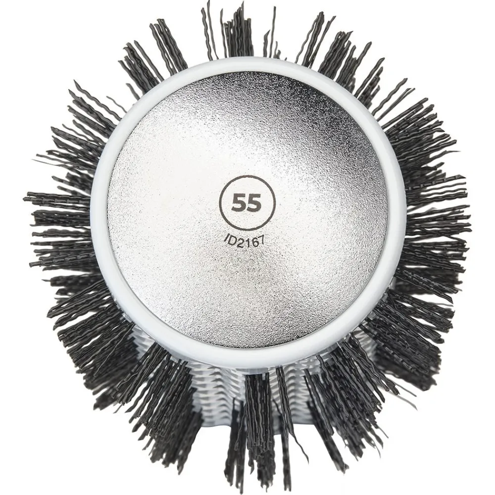 Expert Blowout Grip Wavy Bristles 55 mm Rundbürste-Olivia Garden Sale