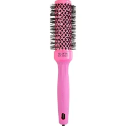 Expert Blowout Shine Pink 35 mm-Olivia Garden
