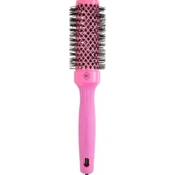 Expert Blowout Shine Pink 35 mm-Olivia Garden