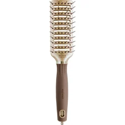 Expert Style Vent Nylon Bristles-Olivia Garden Outlet