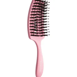 Fingerbrush Care Mini pink-Olivia Garden Outlet