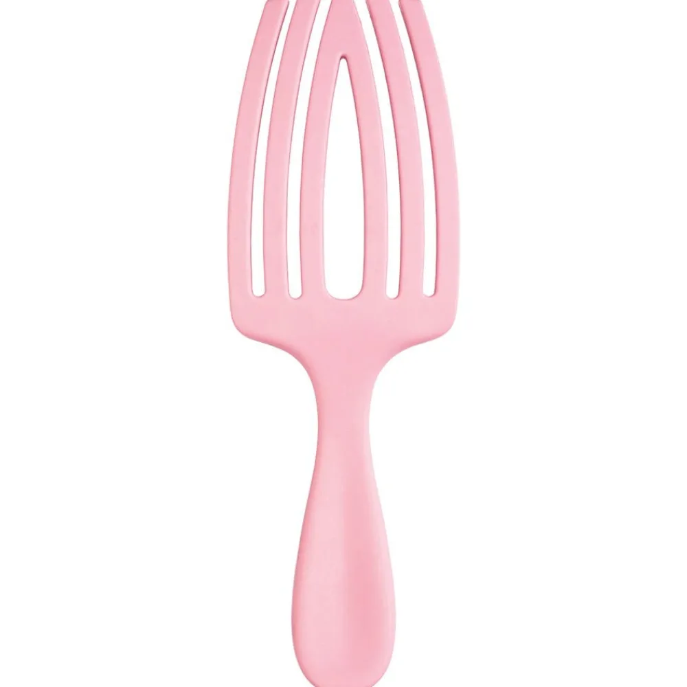 Fingerbrush Care Mini pink-Olivia Garden Outlet