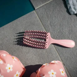 Fingerbrush Care Mini pink-Olivia Garden Outlet