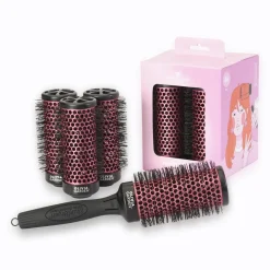 MultiBrush Curlers Kit 45-Olivia Garden