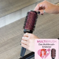 MultiBrush Curlers Kit 45-Olivia Garden