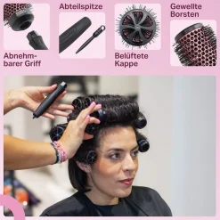 Multibrush Travel Kit-Olivia Garden Sale