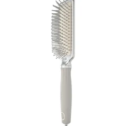 Rectangular Nylon Bristles Silver S-Olivia Garden Discount