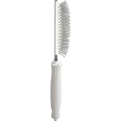 Rectangular Nylon Bristles Silver S-Olivia Garden Discount