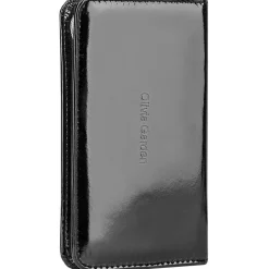 Olivia Garden Werkzeugkoffer^Scherentasche schwarz für Mix & Match