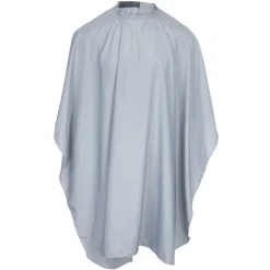 Schneideumhang hellgrau-Olivia Garden Outlet