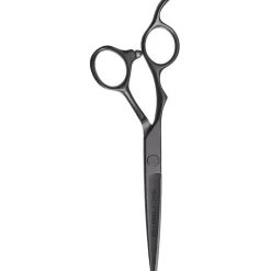 SilkCut PRO Matt Black 5,75'' LH-Olivia Garden Outlet