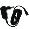 OLYMP Haarschneider & Trimmer|Haarschneider & Trimmer^Steckernetzteil für alle Trimmer und Clipper