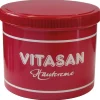 Omeisan Hand & Fuß|Gesicht|Vitasan Hautcreme 1000 g