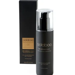 oolaboo Uv-Schutz & Pflege|Gesicht^DNA Protective Cream 200 ml