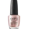 Downtown Los Angeles Collection Nail Lacquer Metallic Composition 15 ml-OPI New