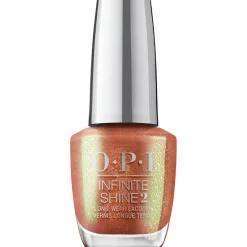 OPI Nagellack^Fall Infinite Shine #Vigoals - Bronze 15 ml