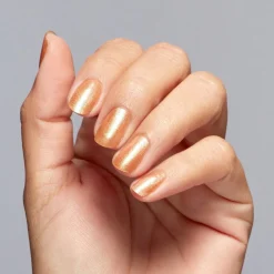 OPI Nagellack^Fall Infinite Shine #Vigoals - Bronze 15 ml