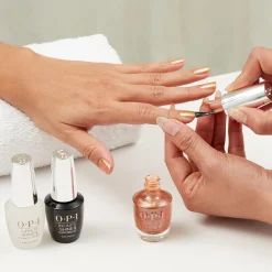 OPI Nagellack^Fall Infinite Shine #Vigoals - Bronze 15 ml