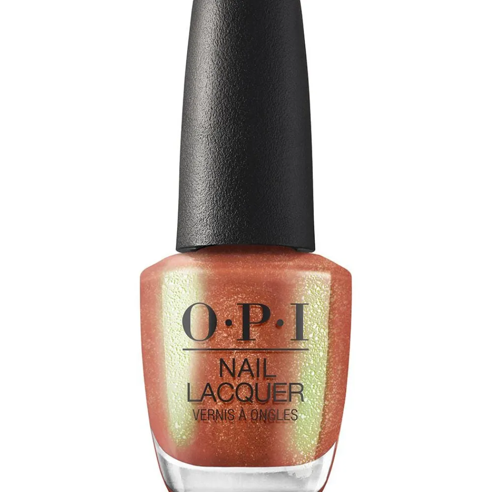 OPI Nagellack|Fall Nail Lacquer #Virgoals - Bronze 15 ml