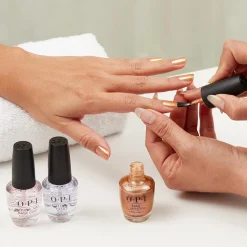 OPI Nagellack|Fall Nail Lacquer #Virgoals - Bronze 15 ml