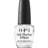 OPI Nagellack^Gel Plump Effect Top Coat 15 ml