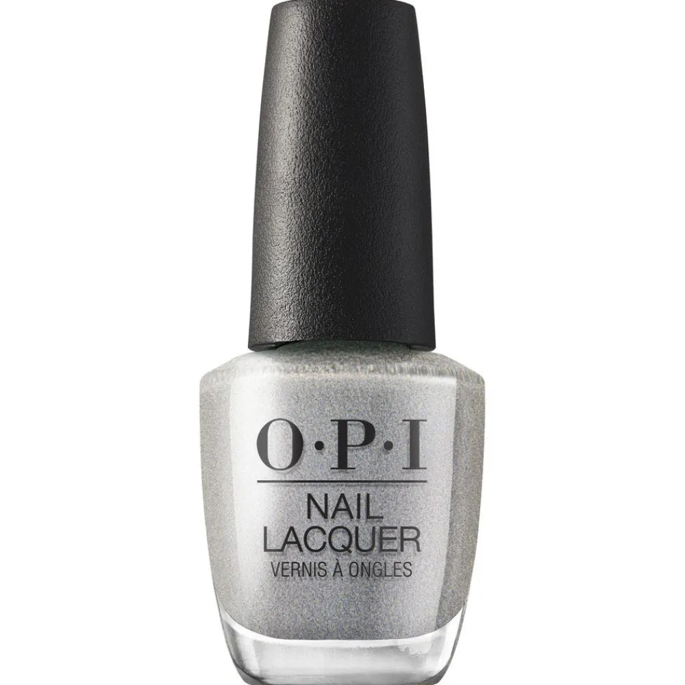 OPI Nagellack|Good Enough To Treat Nail Lacquer 'm Frosted 15 ml