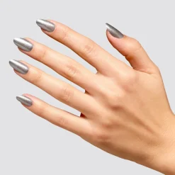 OPI Nagellack|Good Enough To Treat Nail Lacquer 'm Frosted 15 ml