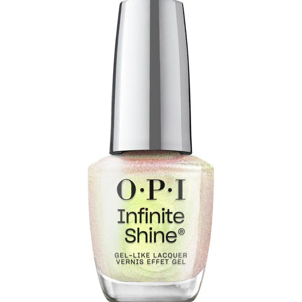 OPI Nagellack^Good Enough To Treat Infinite Shine MarshmelloOo So Sweet 15 ml