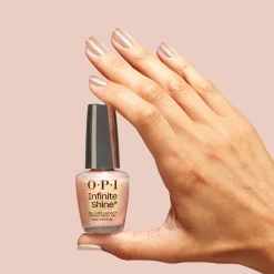 OPI Nagellack^Good Enough To Treat Infinite Shine MarshmelloOo So Sweet 15 ml