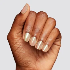 OPI Nagellack^Good Enough To Treat Infinite Shine MarshmelloOo So Sweet 15 ml