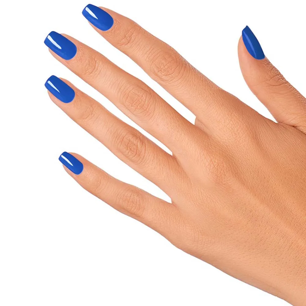 OPI Nagellack|Holiday Celebration Collection Infinite Shine Ring in the Blue Year 15 ml