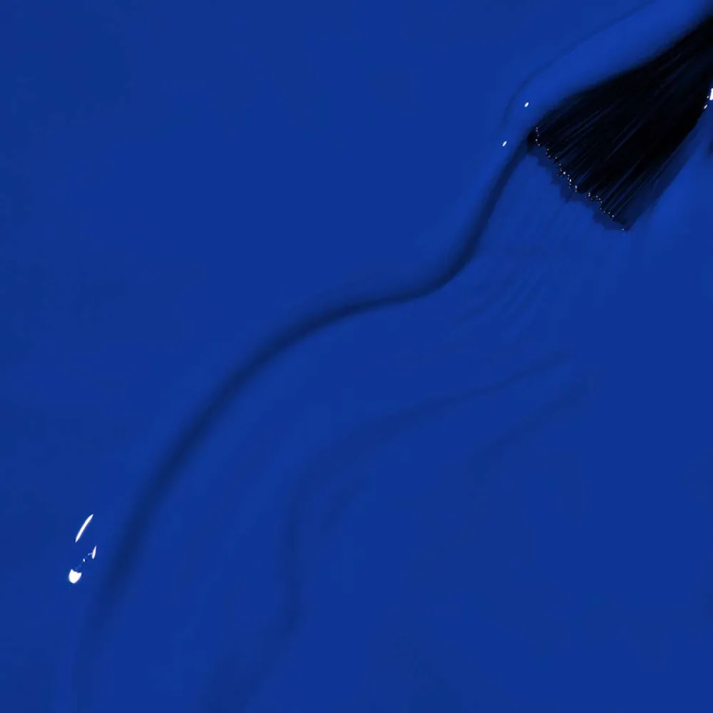 OPI Nagellack|Holiday Celebration Collection Infinite Shine Ring in the Blue Year 15 ml