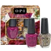 OPI Nagellack^Holiday Jewel be bold - Nail Laquer Duo 2x15 ml