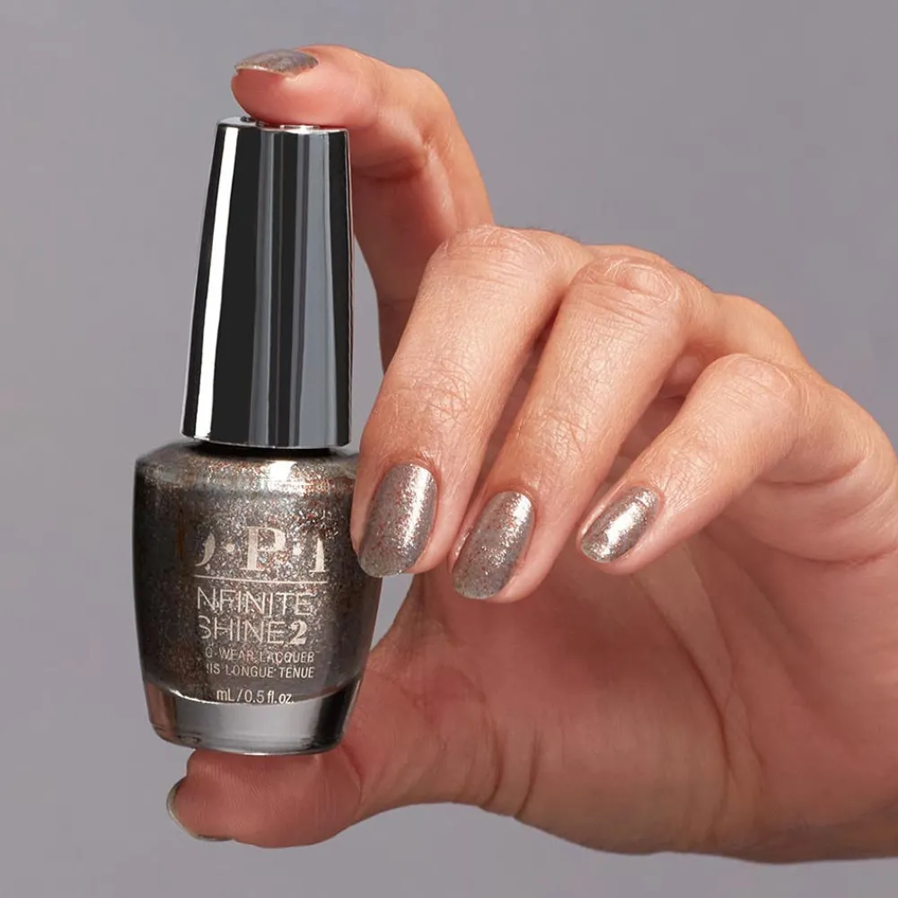 OPI Nagellack^Holiday Terribly Nice Infinite Shine - Yay Or Neigh 15 ml