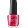 OPI Nagellack^Hollywood Collection Nail Lacquer 15 Minutes of Flame 15 ml