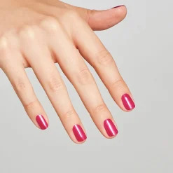 OPI Nagellack^Hollywood Collection Nail Lacquer 15 Minutes of Flame 15 ml