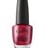 OPI Nagellack|Hollywood Collection Nail Lacquer I’m Really an Actress 15 ml