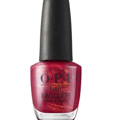 OPI Nagellack|Hollywood Collection Nail Lacquer I’m Really an Actress 15 ml