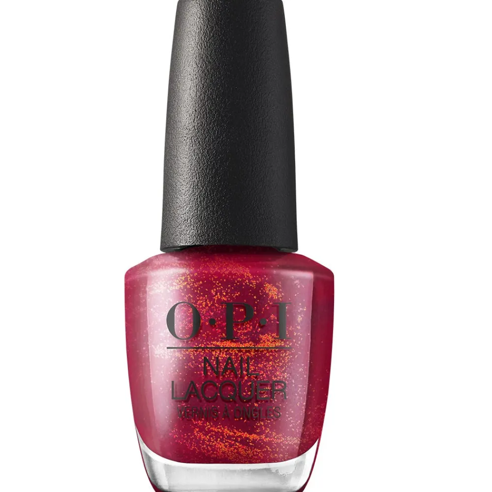 OPI Nagellack|Hollywood Collection Nail Lacquer I’m Really an Actress 15 ml