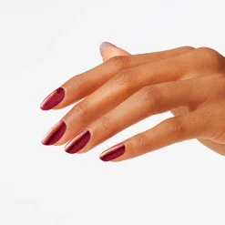 OPI Nagellack|Hollywood Collection Nail Lacquer I’m Really an Actress 15 ml