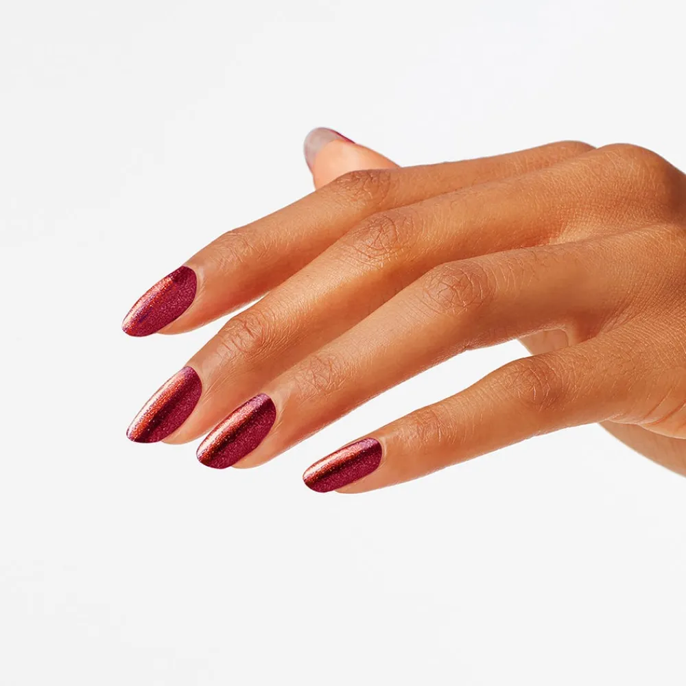 OPI Nagellack|Hollywood Collection Nail Lacquer I’m Really an Actress 15 ml