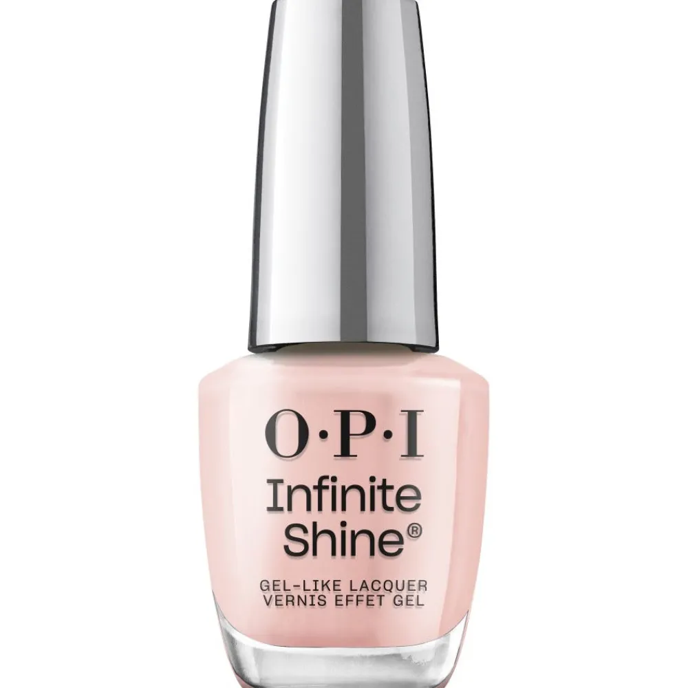 OPI Nagellack|Infinite Shine Bubble Bath 15 ml