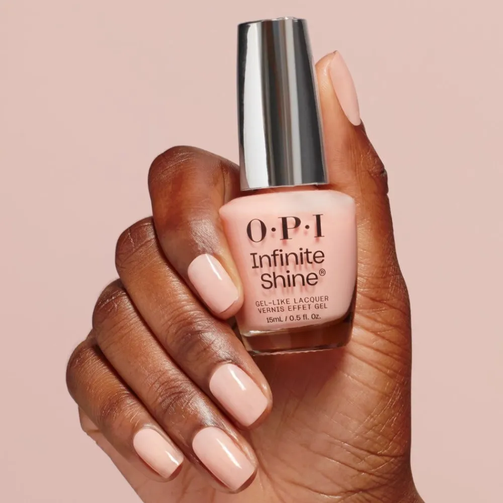 OPI Nagellack|Infinite Shine Bubble Bath 15 ml