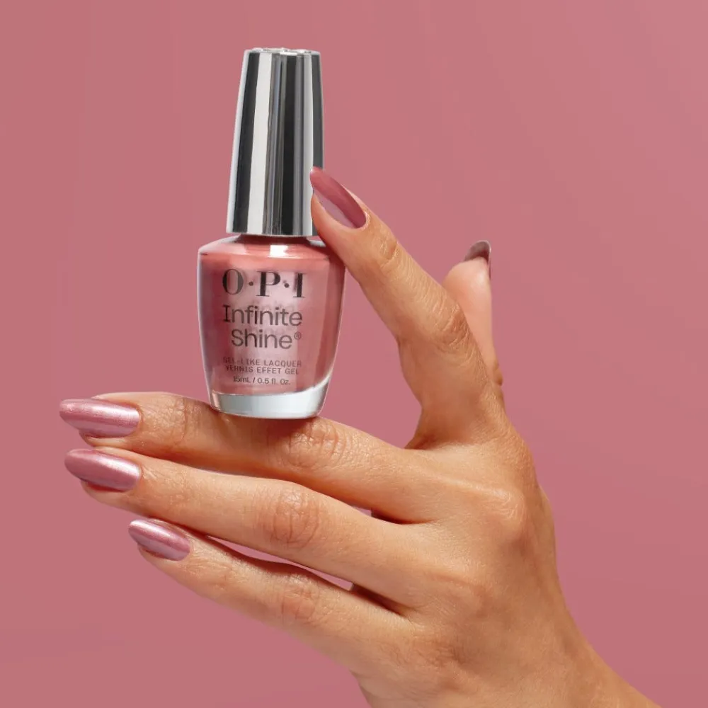 OPI Nagellack^Infinite Shine Chicago Champagne Toast 15 ml