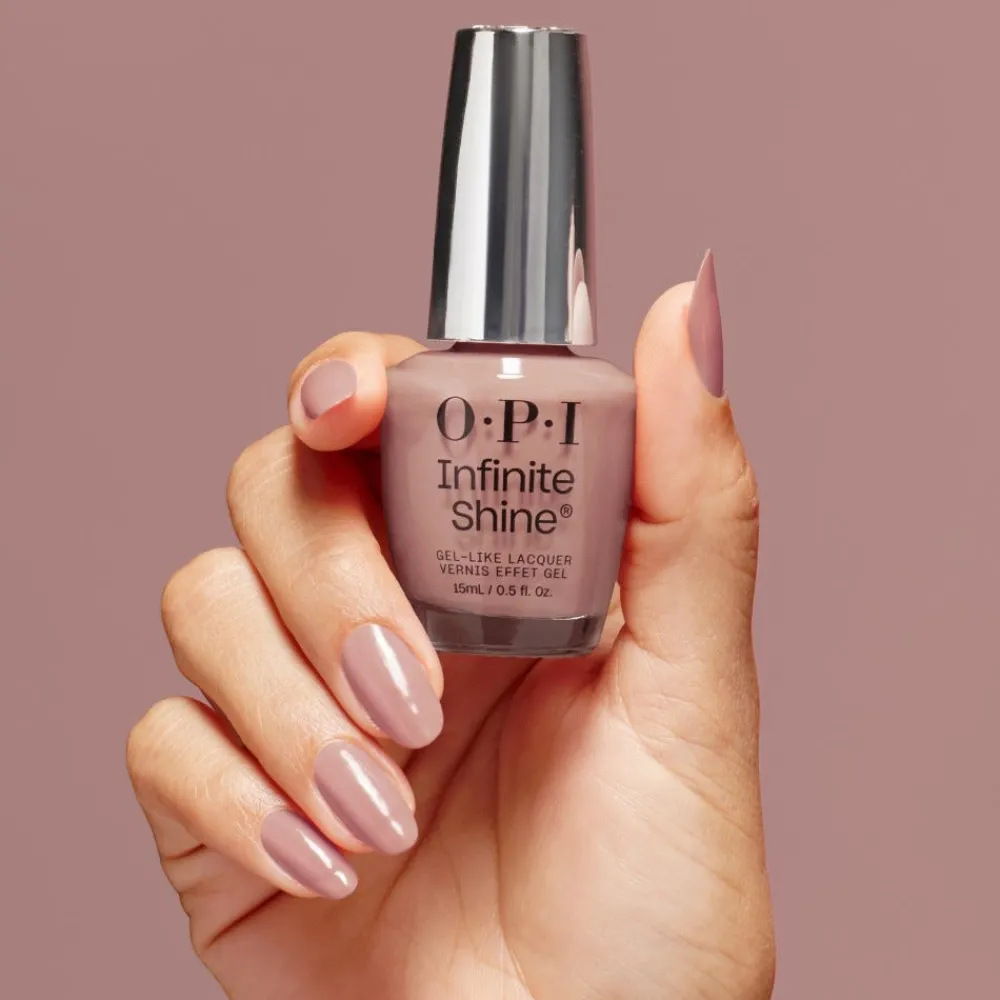 Infinite Shine Dulce de Leche 15 ml-OPI Best