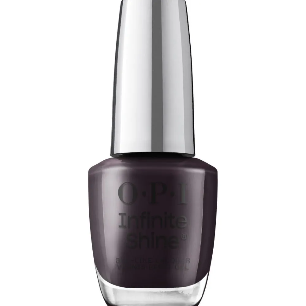 OPI Nagellack^Infinite Shine Lincoln Park After Dark 15 ml
