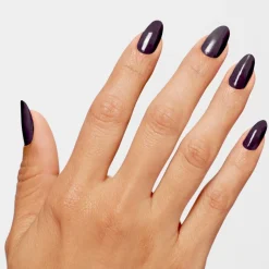 OPI Nagellack^Infinite Shine Lincoln Park After Dark 15 ml